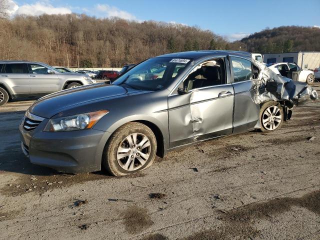 Photo 1 from auction – 2012 HONDA ACCORD se with VIN 1HGCP2F61CA051880