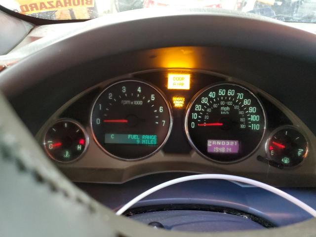 Photo 9 from auction – 2005 BUICK RENDEZVOUS with VIN 3G5DB03EX5S550865