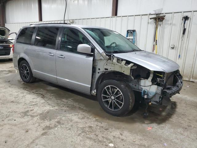 Photo 4 from auction – 2019 DODGE GRAND CARA with VIN 2C4RDGEGXKR509709