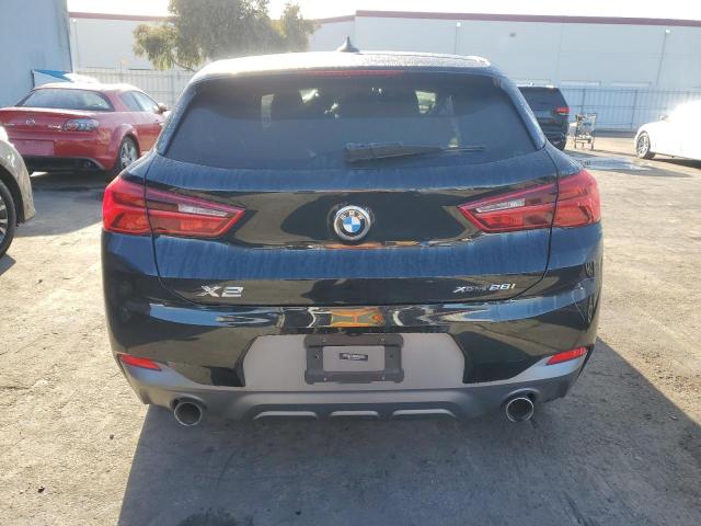 Photo 6 from auction – 2018 BMW X2 XDRIVE2 with VIN WBXYJ5C32JEF77030