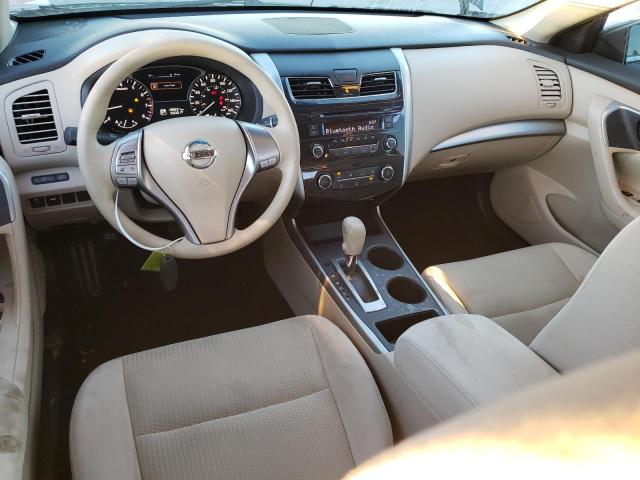 Photo 8 from auction – 2015 NISSAN ALTIMA 2.5 with VIN 1N4AL3AP2FC125135