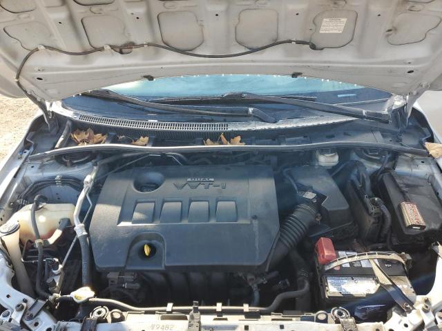 Photo 11 from auction – 2011 TOYOTA COROLLA BA with VIN 2T1BU4EE8BC594225
