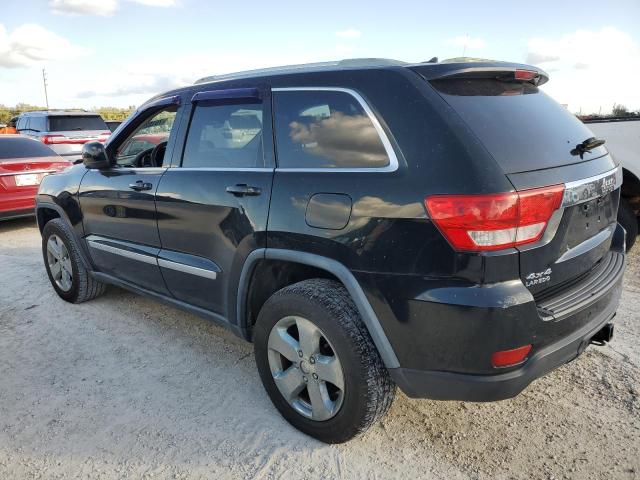 Photo 2 from auction – 2012 JEEP GRAND CHER with VIN 1C4RJFAG1CC232063