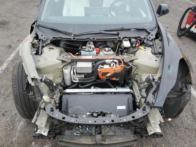Photo 11 from auction – 2023 TESLA MODEL 3 with VIN 5YJ3E1EA9PF622615
