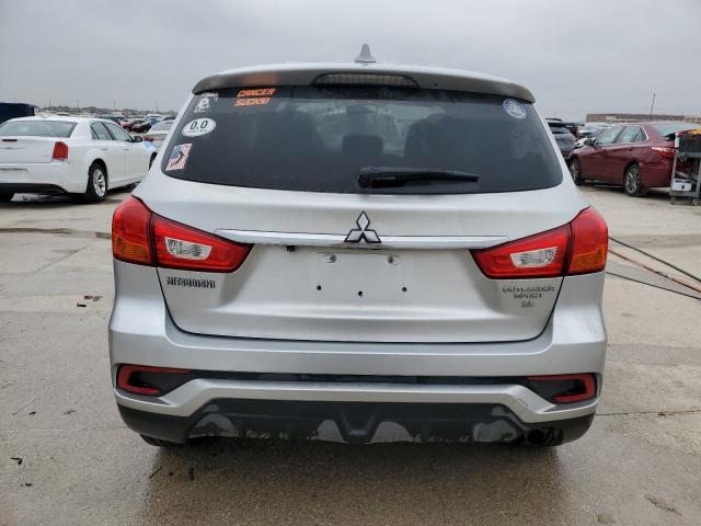 Photo 6 from auction – 2018 MITSUBISHI OUTLANDER with VIN JA4AP3AW6JU000514