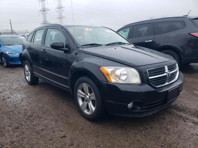 Photo 4 from auction – 2010 DODGE CALIBER MA with VIN 1B3CB3HA2AD587982
