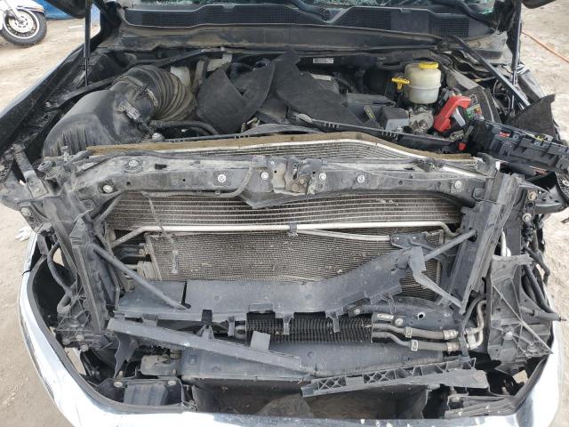 Photo 11 from auction – 2021 RAM 3500 LIMIT with VIN 3C63RRRL9MG517939