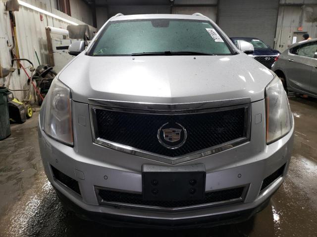 Photo 5 from auction – 2012 CADILLAC SRX PERFOR with VIN 3GYFNBE30CS540451