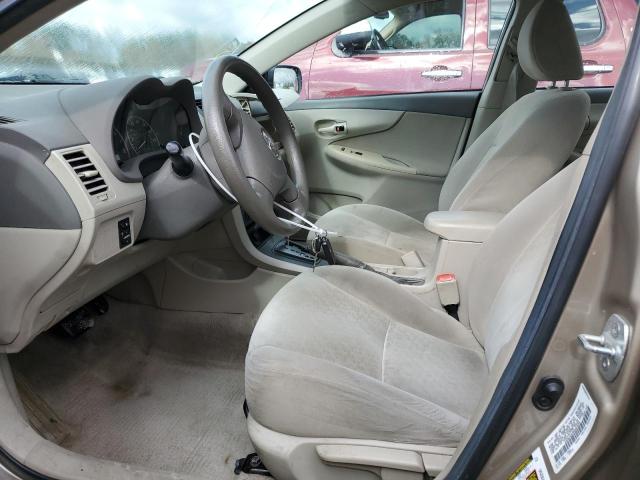 Photo 7 from auction – 2009 TOYOTA COROLLA BA with VIN 1NXBU40E59Z087833