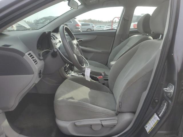 Photo 7 from auction – 2010 TOYOTA COROLLA BA with VIN 2T1BU4EE2AC227285