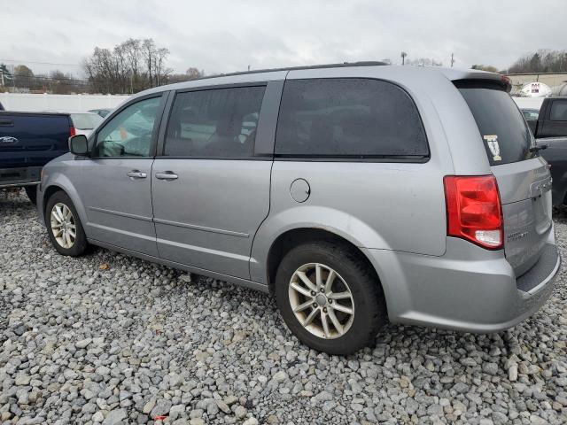 Photo 2 from auction – 2016 DODGE GRAND CARA with VIN 2C4RDGCG0GR180089