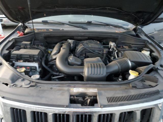 Photo 12 from auction – 2012 JEEP GRAND CHER with VIN 1C4RJFAG3CC292989