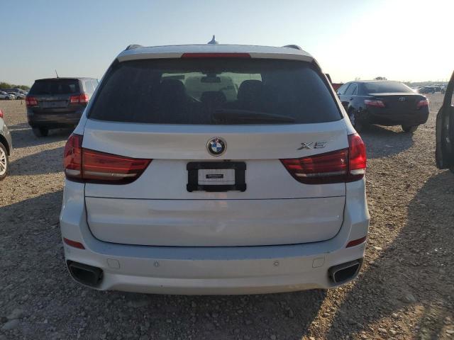 Photo 6 from auction – 2018 BMW X5 SDRIVE3 with VIN 5UXKR2C54J0Z14611
