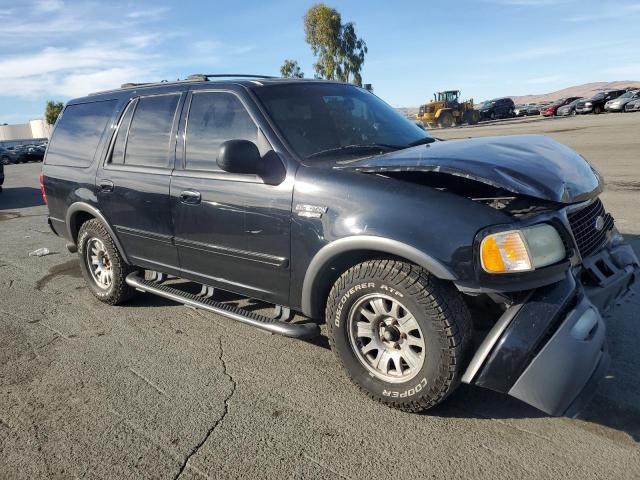 Photo 4 from auction – 2001 FORD EXPEDITION with VIN 1FMRU15L61LA14548