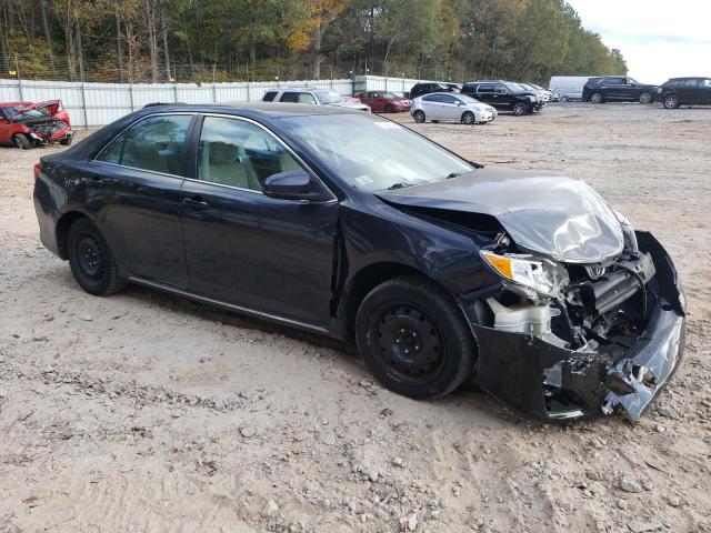 Photo 4 from auction – 2012 TOYOTA CAMRY BASE with VIN 4T4BF1FK4CR191037