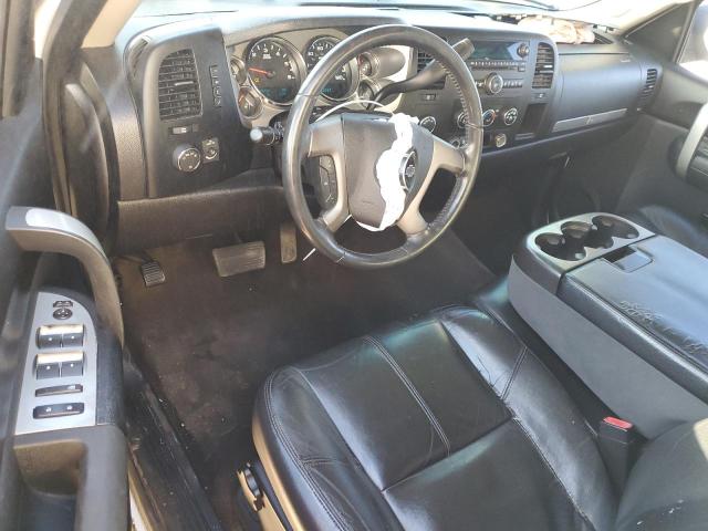 Photo 8 from auction – 2009 CHEVROLET SILVERADO with VIN 1GCEK29019Z242898