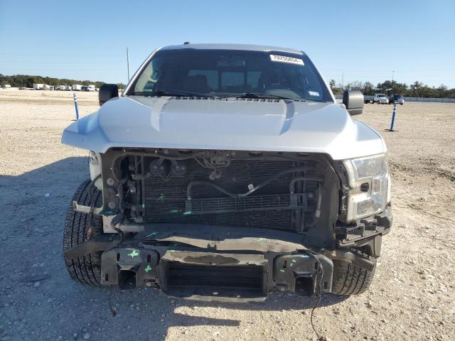Photo 5 from auction – 2016 FORD F150 SUPER with VIN 1FTEW1CP9GKE12502