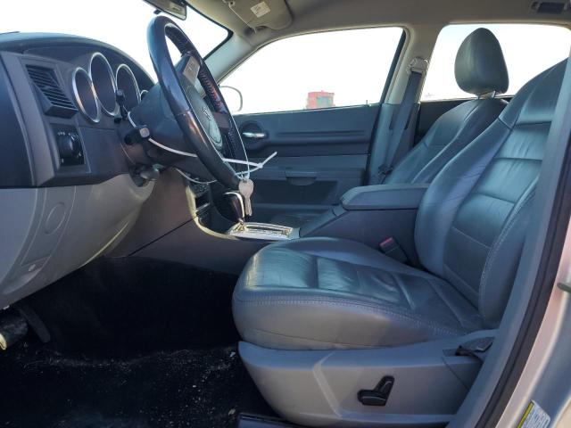 Photo 7 from auction – 2005 DODGE MAGNUM R/T with VIN 2D4GV58285H518589