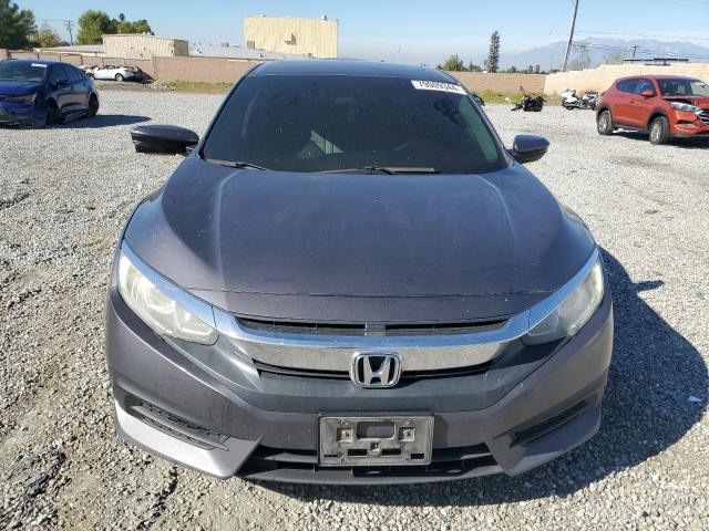 Photo 5 from auction – 2017 HONDA CIVIC EX with VIN 2HGFC2F72HH566428