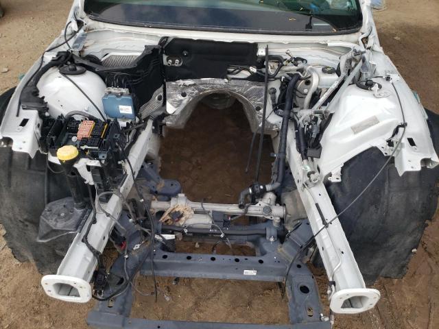 Photo 11 from auction – 2017 CHEVROLET SS with VIN 6G3F25RW9HL309407