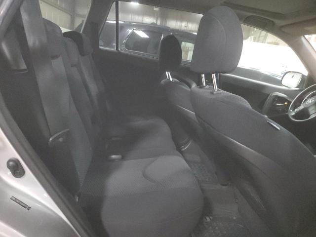 Photo 11 from auction – 2011 TOYOTA RAV4 SPORT with VIN JTMRF4DV8B5037676