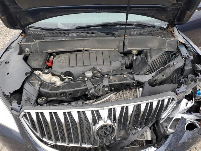 Photo 12 from auction – 2015 BUICK ENCLAVE with VIN 5GAKVCKDXFJ241161