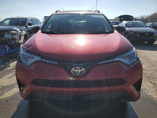 Photo 5 from auction – 2016 TOYOTA RAV4 LE with VIN JTMBFREV2GJ085265