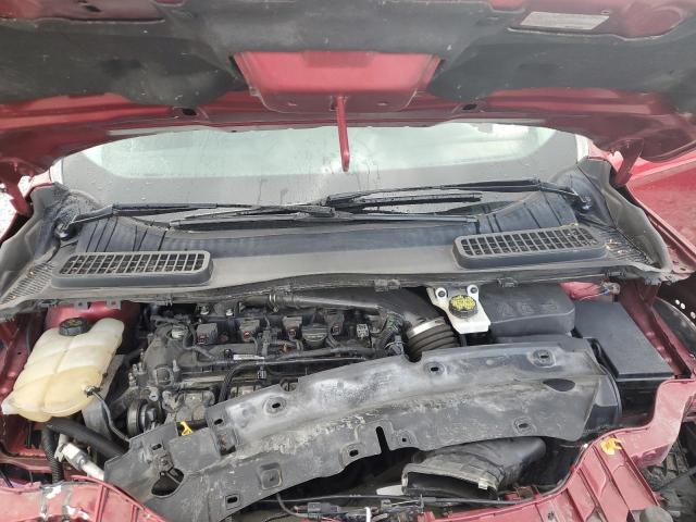 Photo 12 from auction – 2016 FORD ESCAPE TIT with VIN 1FMCU0J99GUA95221