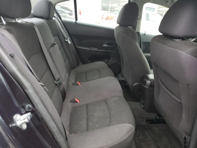 Photo 10 from auction – 2015 CHEVROLET CRUZE LT with VIN 1G1PC5SB2F7202316