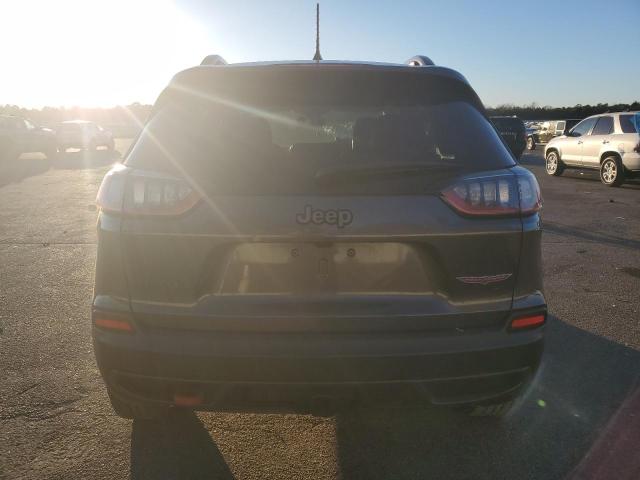 Photo 6 from auction – 2022 JEEP CHEROKEE T with VIN 1C4PJMBX4ND523762