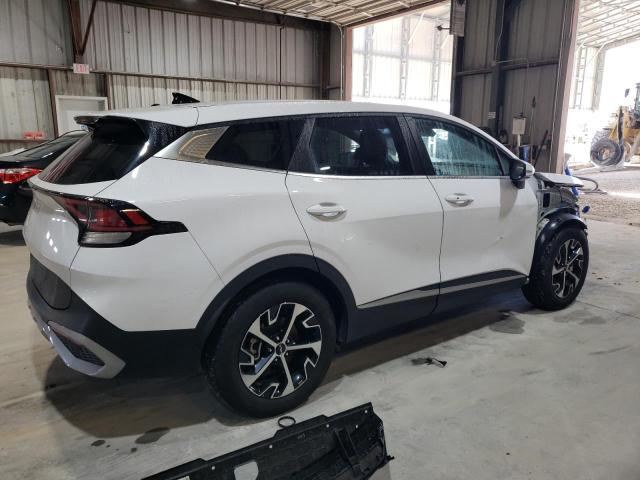 Photo 3 from auction – 2023 KIA SPORTAGE E with VIN 5XYK33AF4PG076703