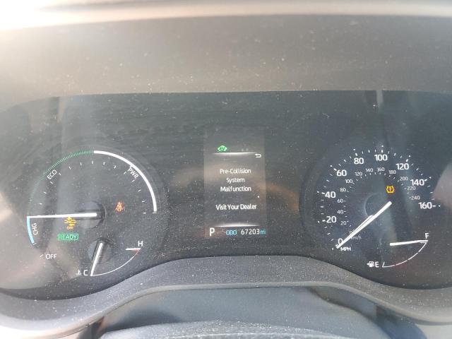 Photo 9 from auction – 2022 TOYOTA SIENNA LE with VIN 5TDBRKEC6NS083077