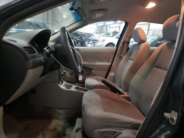 Photo 7 from auction – 2008 CHEVROLET COBALT LS with VIN 1G1AK58F987250627