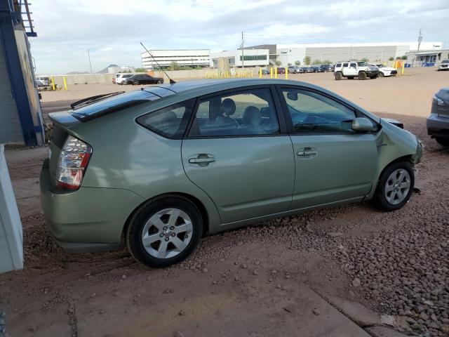 Photo 3 from auction – 2008 TOYOTA PRIUS with VIN JTDKB20U383424445