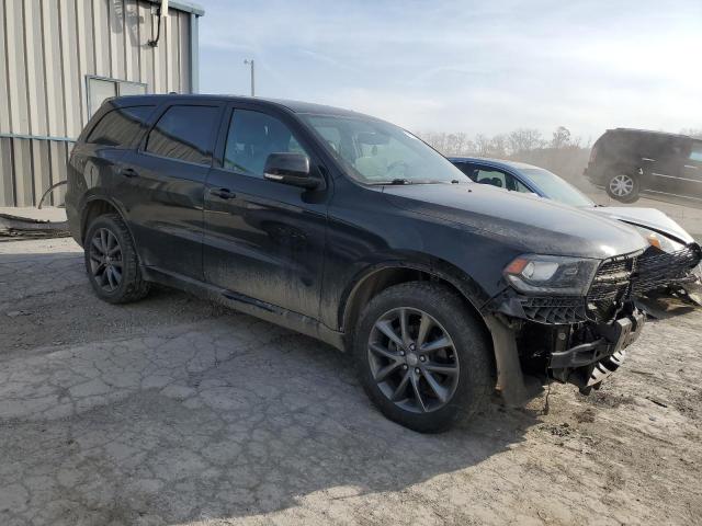 Photo 4 from auction – 2017 DODGE DURANGO GT with VIN 1C4RDJDG1HC878765