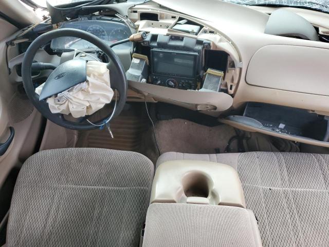 Photo 8 from auction – 1997 FORD F150 with VIN 1FTDX07W6VKC38986