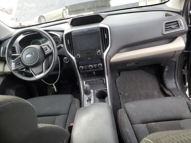 Photo 8 from auction – 2019 SUBARU ASCENT PRE with VIN 4S4WMAHD9K3430702