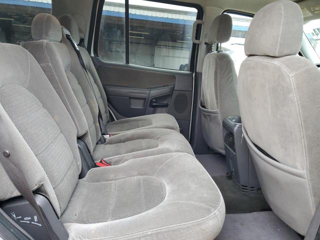 Photo 11 from auction – 2005 FORD EXPLORER X with VIN 1FMZU73E25ZA55916