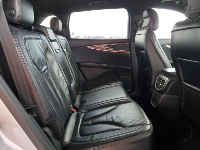 Photo 11 from auction – 2017 LINCOLN MKX SELECT with VIN 2LMPJ6KR2HBL24099