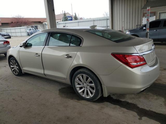 Photo 2 from auction – 2015 BUICK LACROSSE P with VIN 1G4GD5G35FF116277