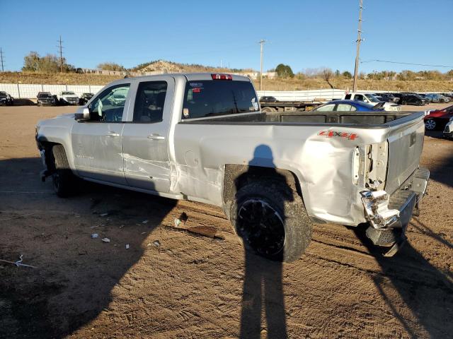 Photo 2 from auction – 2017 CHEVROLET SILVERADO with VIN 1GCVKREC6HZ181393