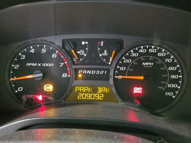 Photo 9 from auction – 2004 CHEVROLET COLORADO with VIN 1GCDT136448200062