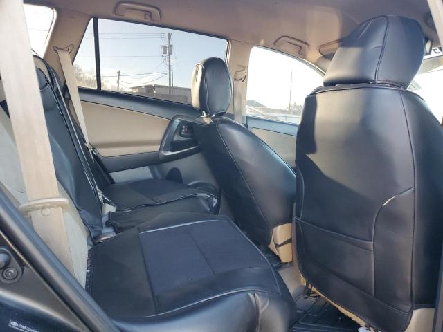 Photo 10 from auction – 2009 TOYOTA RAV4 with VIN JTMBF33V395009582