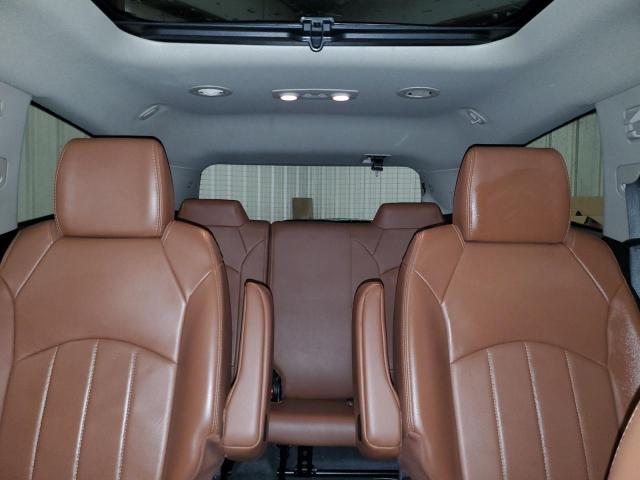 Photo 10 from auction – 2017 CHEVROLET TRAVERSE P with VIN 1GNKVJKD7HJ237811