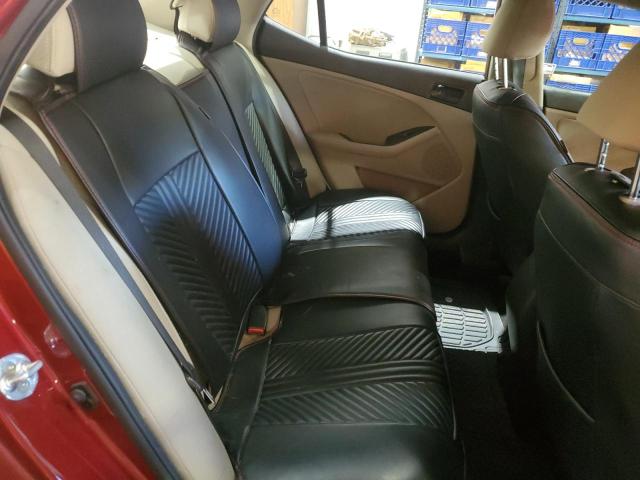 Photo 10 from auction – 2015 KIA OPTIMA LX with VIN 5XXGM4A73FG498949