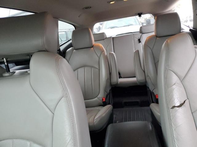 Photo 10 from auction – 2011 CHEVROLET TRAVERSE L with VIN 1GNKVLED3BJ114425