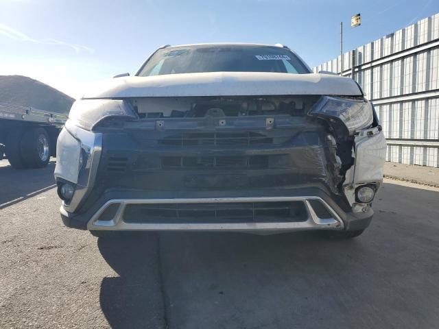 Photo 5 from auction – 2020 MITSUBISHI OUTLANDER with VIN JA4AZ3A36LZ038458