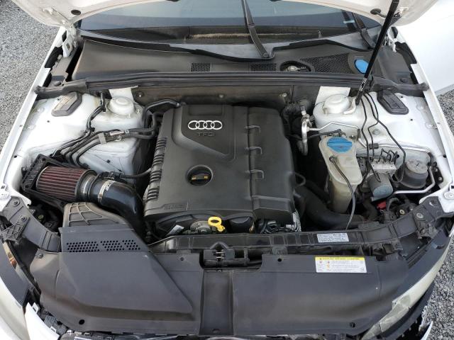 Photo 11 from auction – 2010 AUDI A4 PREMIUM with VIN WAUAFAFL2AN057439