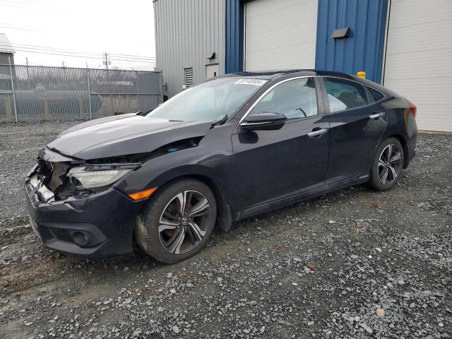 Photo 1 from auction – 2016 HONDA CIVIC TOUR with VIN 2HGFC1F96GH115125