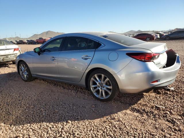Photo 2 from auction – 2016 MAZDA 6 TOURING with VIN JM1GJ1V59G1465449